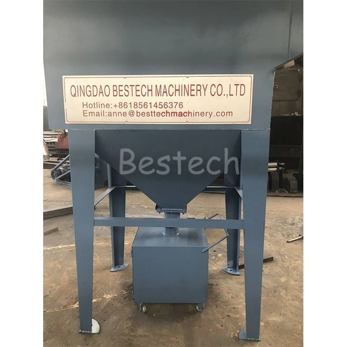 high efficiency filter cartridge dust collector3