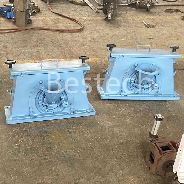 shot blasting impeller 5__