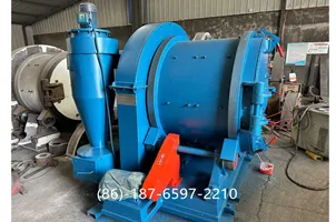 Consideraciones a tener en cuenta al elegir la máquina granalladora de tambor...