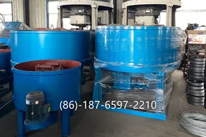 Mejora de la vida útil de la máquina mezcladora de arena verde: una guía para...